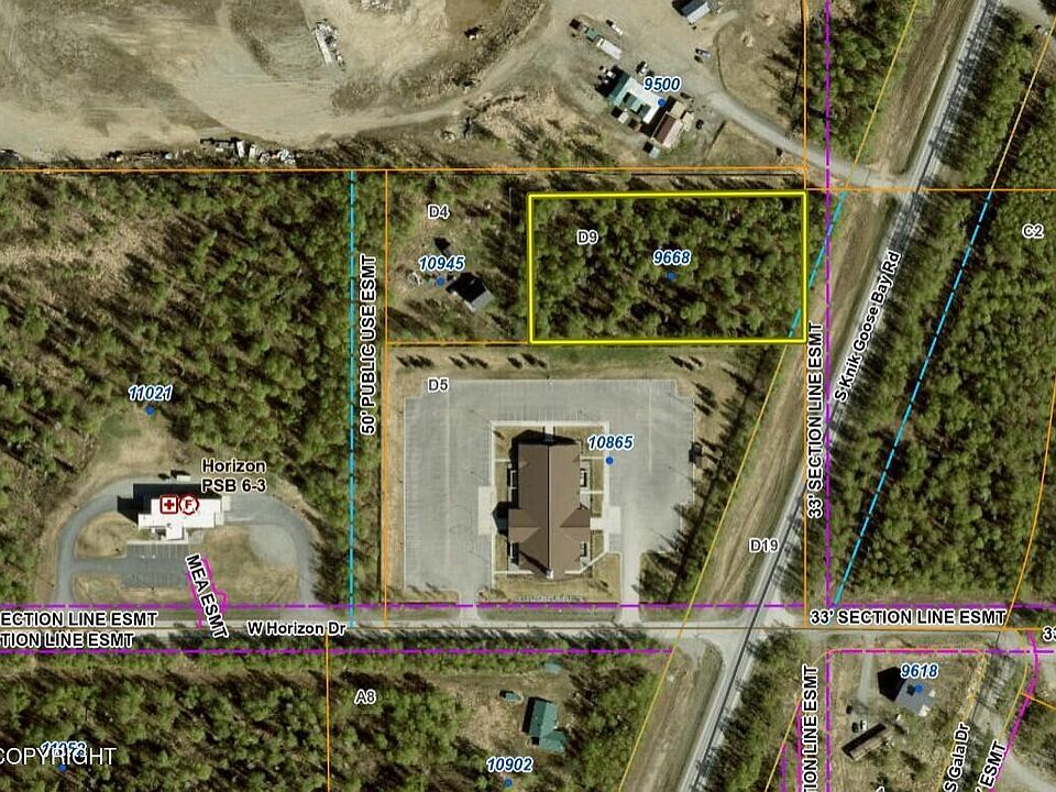 1st image of 9668 S Knik Goose Bay Rd