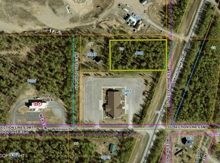 9668 S Knik Goose Bay Rd, Wasilla, AK 99623
