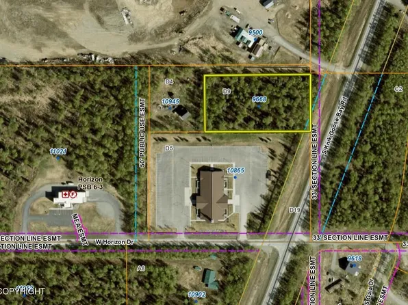 9668 S Knik Goose Bay Rd, Wasilla, AK 99623