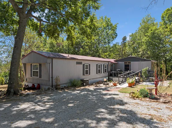 14651 S 615th Rd, Fairland, OK 74343