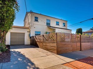 1205 Robinson Ave, San Diego, CA 92103