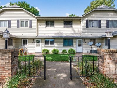 11340 Ibis St NW, Coon Rapids, MN, 55433