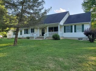 5283 Middleboro Rd, Morrow, OH 45152