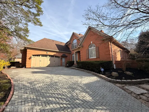 417 Heathermoor Dr, Knoxville, TN 37934