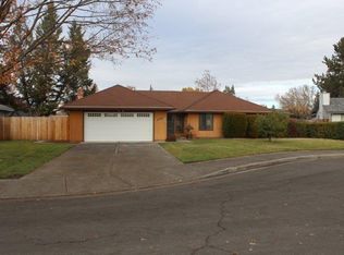 2549 Delmar Way, Medford, OR