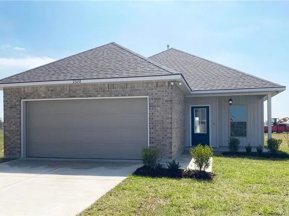 2320 Langham Ct, Lake Charles, LA 70607