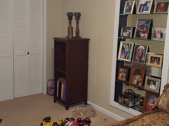 Bedroom #2 