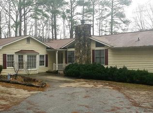 10892 Twelve Oaks Ct, Hampton, GA 30228
