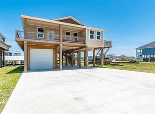 2120 Laguna Harbor Cove Blvd, Pt Bolivar, TX 77650
