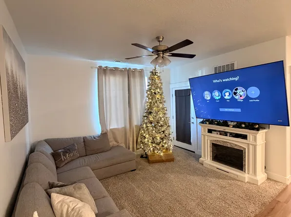 13536 S Poole Dr #E101, Herriman, UT 84096