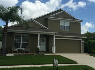 2273 Ribbon Falls Pkwy, Orlando, FL 32824