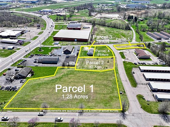 2nd image of Whitaker Rd Parcel 5