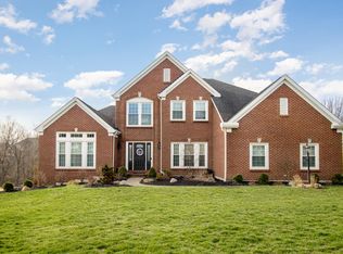 661 Strawberry Hill Ct, Covington, KY