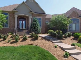 5224 Chancery Blvd, Greenwood, IN