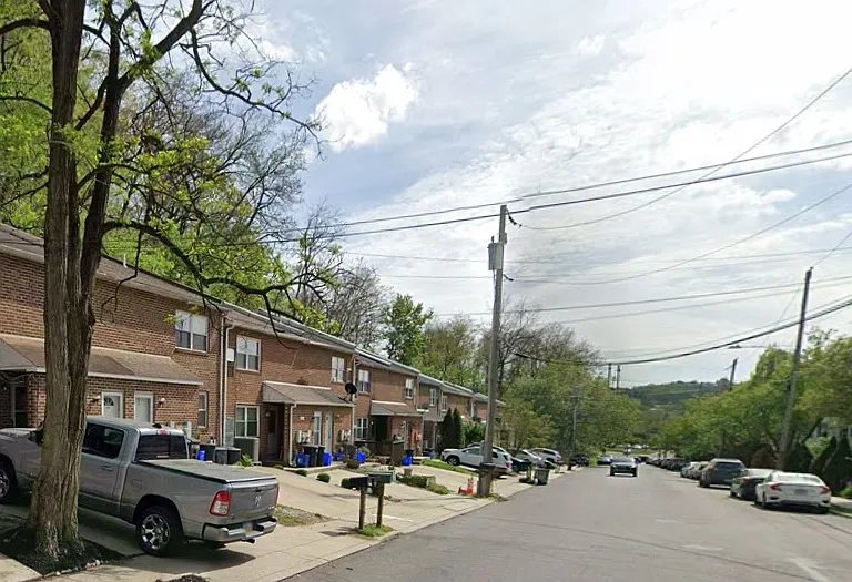 169 Parker Ave #B — Photo 1