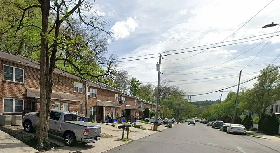 169 Parker Ave #B