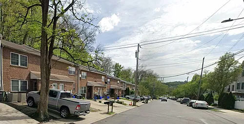 169 Parker Ave #B Photo 1
