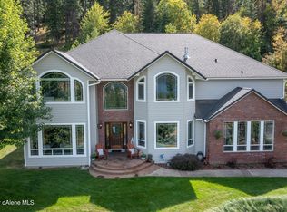 3848 E Lookout Dr, Coeur D Alene, ID 83815