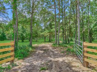 TRACT Bailey Grove Rd #A, Montgomery, TX 77356