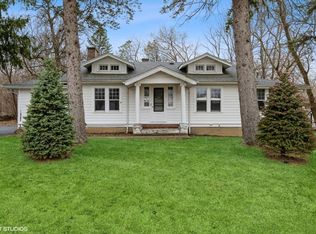 26121 W Lake Ave, Antioch, IL 60002