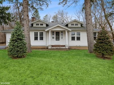 26121 W Lake Ave, Antioch, IL, 60002