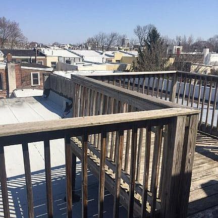 5th image of 2043 Green St APT 3F