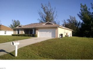 3908 18th St W, Lehigh Acres, FL 33971