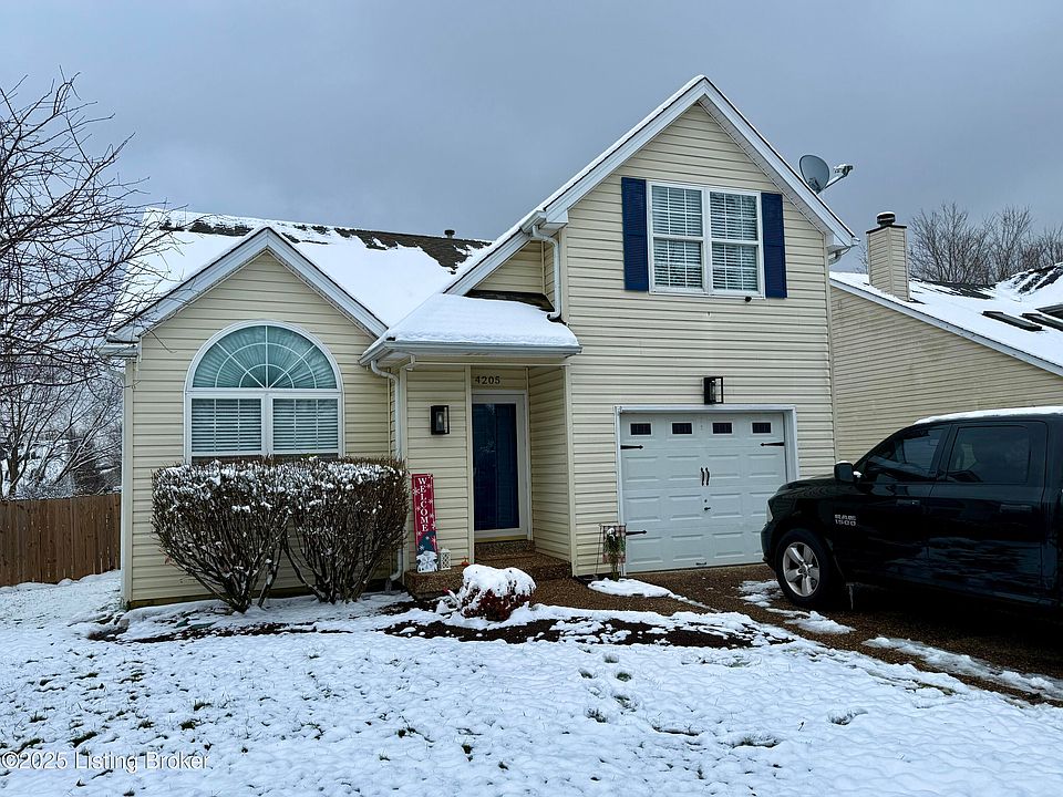 1st image of 4205 Mimosa View Dr