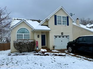 4205 Mimosa View Dr, Louisville, KY 40299