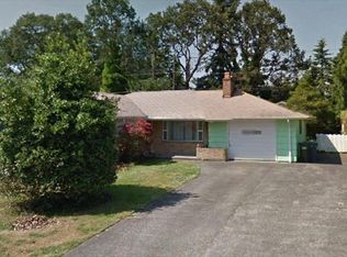 5409 104th St SW, Lakewood, WA 98499