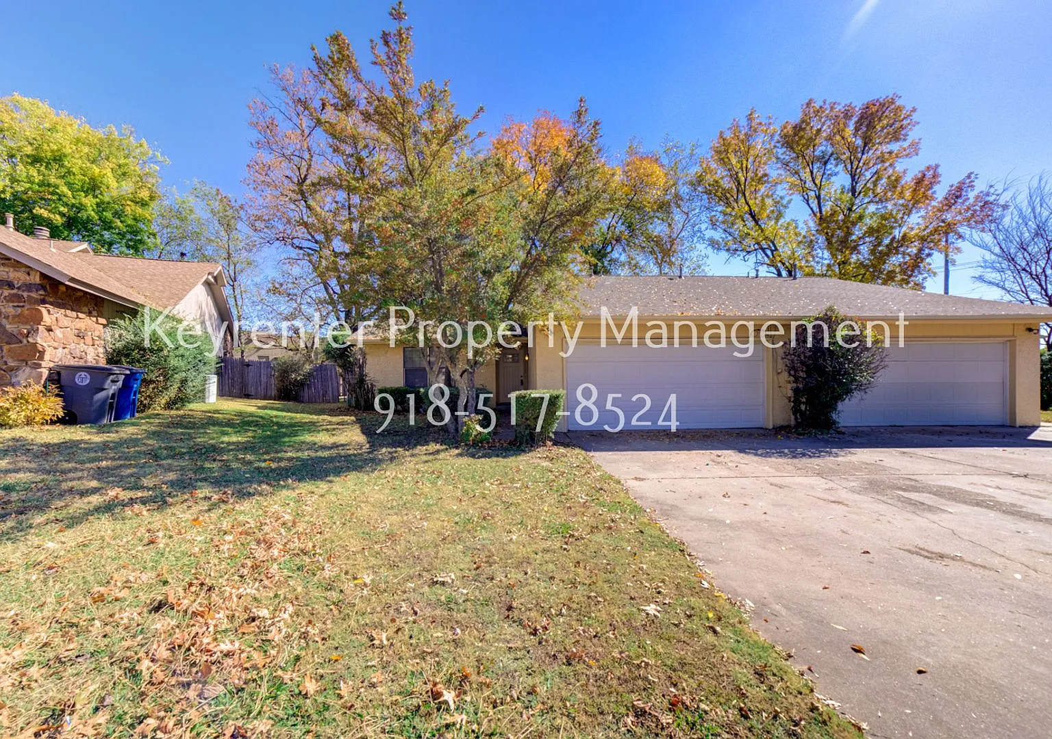 S 79th E Ave Duplex — Photo 4