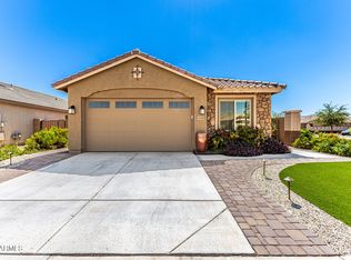 16429 W SAGUARO PARK Lane, Surprise, AZ 85387