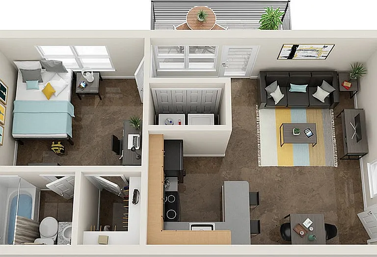 960x540_The-Social-SMTX_1x1-The-Flat 960x540_The-Social-SMTX_1x1-The-Flat