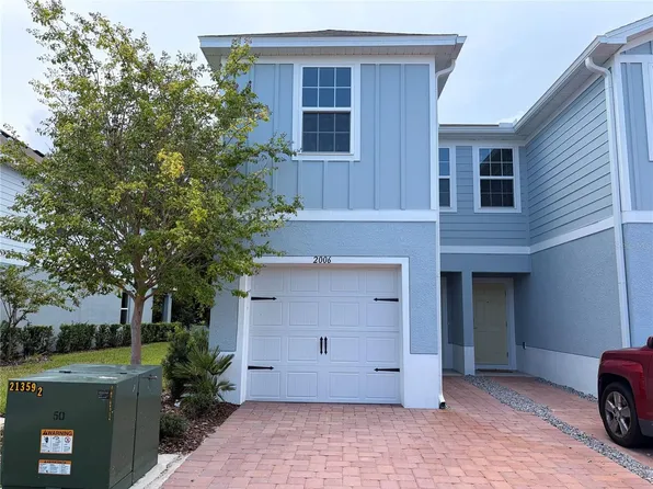 2006 Edison Pointe Blvd, South Daytona, FL 32119
