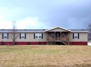 1951 Moon Rd, Bowman, GA 30624
