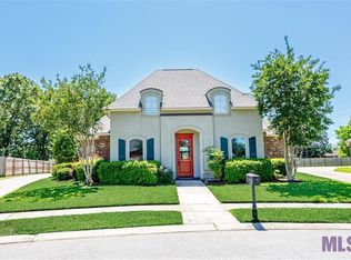 12808 Willow View Ave, Baton Rouge, LA 70817
