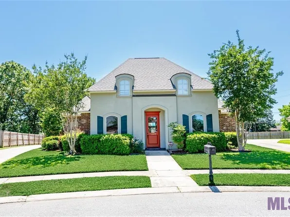 12808 Willow View Ave, Baton Rouge, LA 70817