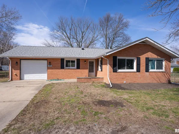 3025 Piper Rd, Springfield, IL 62707