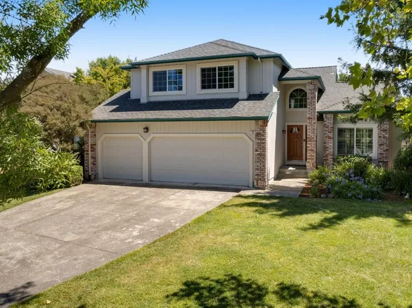 10 Noonan Ranch Circle, Santa Rosa, CA 95403