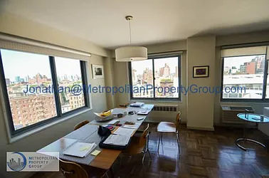 Rented by Metropolitan Property Group