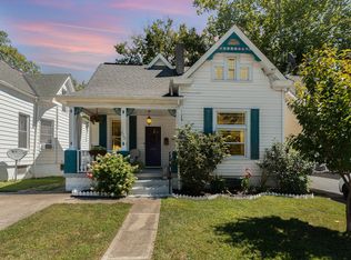 4512 Huntington Ave, Covington, KY