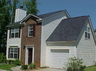 5203 Tresham Ct, Charlotte, NC 28215