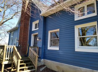 21330 Old York Rd, Parkton, MD 21120