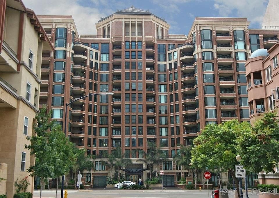 1st image of 500 W Harbor Dr Unit 515