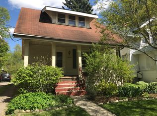 206 N Francis Ave, Lansing, MI 48912