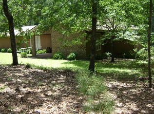 11720 Quail Ridge Dr, Laurinburg, NC 28352