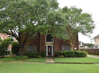 3810 Buckley Ln, Missouri City, TX 77459