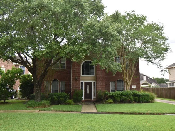 3810 Buckley Ln, Missouri City, TX 77459