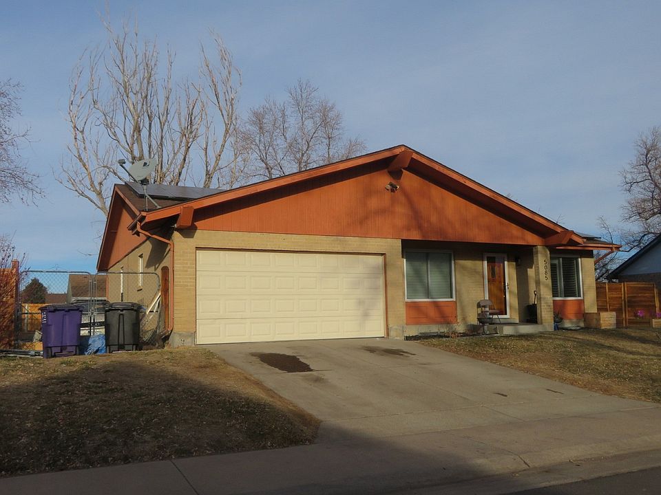 2nd image of 5085 Blackhawk Way