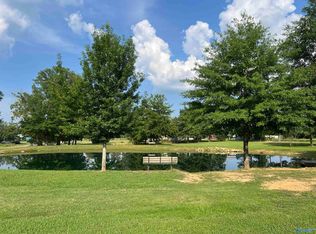 1020 County Road 92, Cedar Bluff, AL 35959